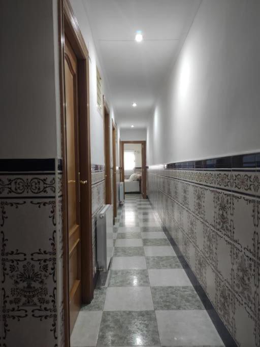 El Rinconcito Del Cabanyal Valencia Apartment ภายนอก รูปภาพ