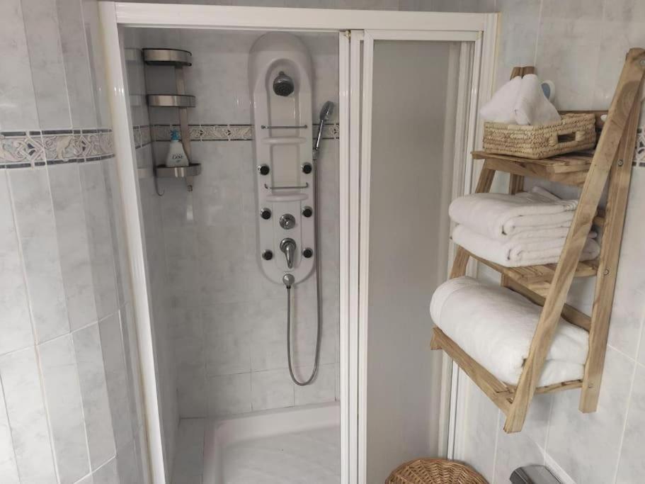 El Rinconcito Del Cabanyal Valencia Apartment ภายนอก รูปภาพ